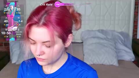 Snapshot of lisa_adam chatting on 10/10/25, 06:07 lissi online show from 10/10/25, 06:07