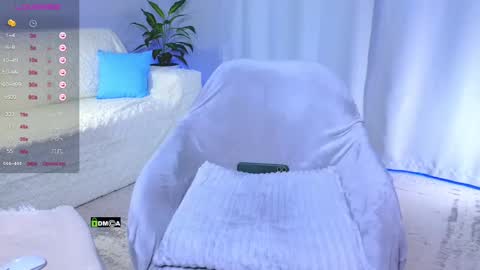 Snapshot of lisa_art chatting on 02/09/25, 11:14 WelcomeToy control LushDomi 8 min 444tks online show from 02/09/25, 11:14