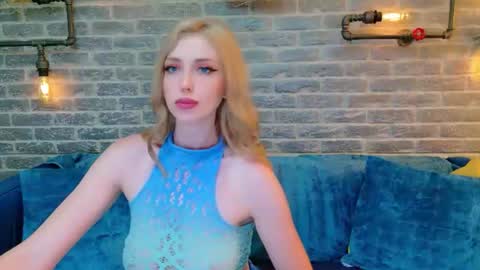 Lisa Caprice online show from 06/30/26, 03:51