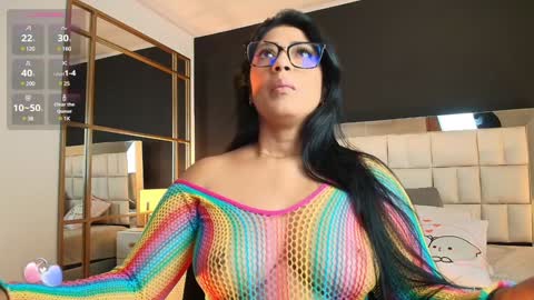 Snapshot of lisa_casper chatting on 01/07/25, 02:41 Lisa online show from 01/07/25, 02:41