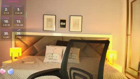 Lisa online show from 02/18/26, 01:51