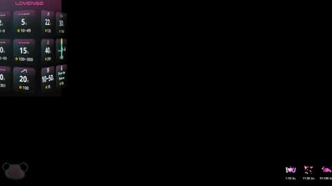 Snapshot of lisa_casper chatting on 04/08/26, 12:16 Lisa online show from 04/08/26, 12:16