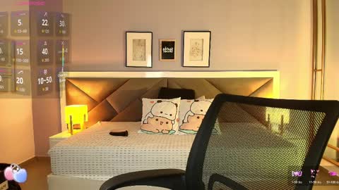 Snapshot of lisa_casper chatting on 04/10/26, 03:06 Lisa online show from 04/10/26, 03:06