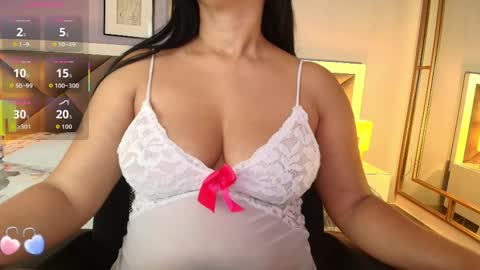 Snapshot of lisa_casper chatting on 04/13/26, 07:08 Lisa online show from 04/13/26, 07:08