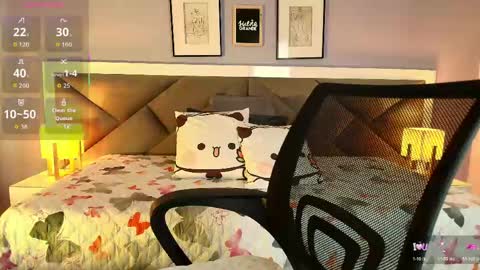 Lisa online show from 04/26/26, 12:58