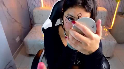 lisa_doll_tx online show from 02/13/26, 08:27