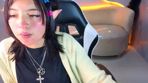 lisa_doll_tx online show from 02/27/26, 07:47