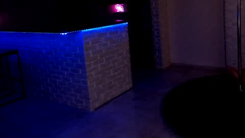 lisa_elfy online show from 01/29/25, 07:11