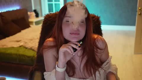 lisa_elfy online show from 03/26/26, 12:06