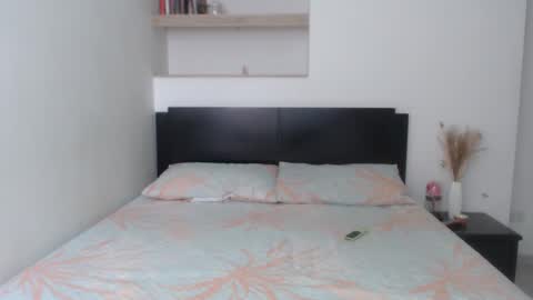 Snapshot of lisa_g07 chatting on 02/27/25, 02:54 Lisa Santos online show from 02/27/25, 02:54