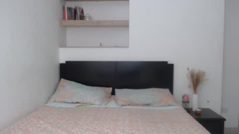 Snapshot of lisa_g07 chatting on 03/01/25, 03:05 Lisa Santos online show from 03/01/25, 03:05