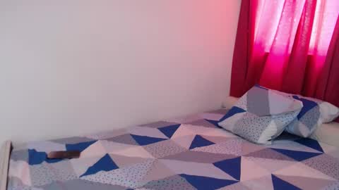 Snapshot of lisa_g07 chatting on 10/01/25, 02:56 Lisa Santos online show from 10/01/25, 02:56