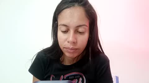 Snapshot of lisa_g07 chatting on 10/24/25, 02:24 Lisa Santos online show from 10/24/25, 02:24