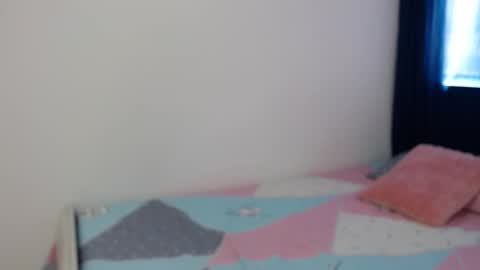 Snapshot of lisa_g07 chatting on 11/18/25, 02:54 Lisa Santos online show from 11/18/25, 02:54