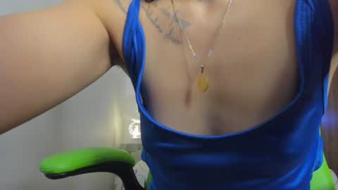 Snapshot of lisa_gerrard_ chatting on 12/29/24, 03:57 Lisa  online show from 12/29/24, 03:57