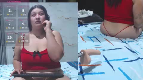 Snapshot of lisa_goals chatting on 03/22/26, 04:16 lisa_goals online show from 03/22/26, 04:16