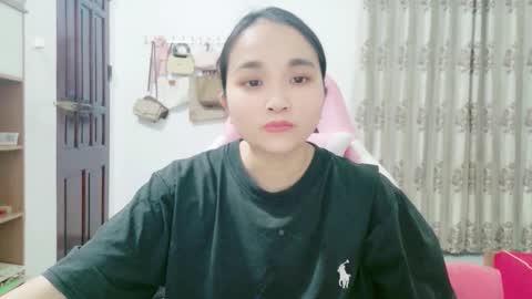 Snapshot of lisa_hanw chatting on 05/14/26, 01:40 lisa_hanw online show from 05/14/26, 01:40
