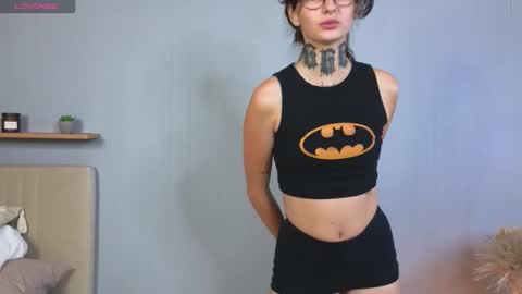 Snapshot of lisa_juicy chatting on 09/22/25, 03:14 Liza online show from 09/22/25, 03:14