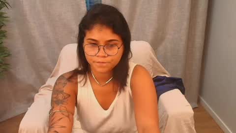 Snapshot of lisa_lopezz chatting on 04/28/26, 08:25 Rayssa Lisa online show from 04/28/26, 08:25