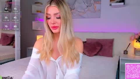 Lisa online show from 02/03/26, 01:15