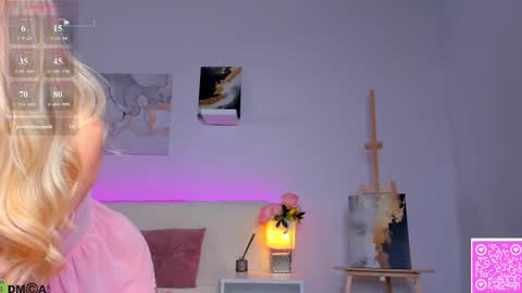 Lisa online show from 02/04/26, 01:33