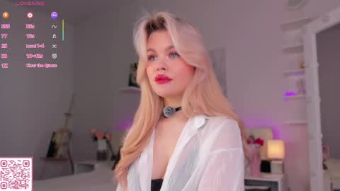 Lisa online show from 04/06/26, 01:03