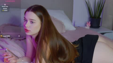 lisa_moons online show from 01/25/25, 07:28