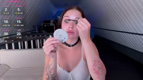 lisa_moons online show from 08/05/26, 02:42