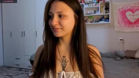 Lisa online show from 03/21/26, 10:20