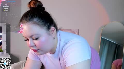 Snapshot of lisa_payne chatting on 03/09/26, 09:35 Lisa online show from 03/09/26, 09:35