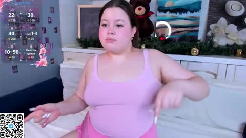 Snapshot of lisa_payne chatting on 03/11/26, 09:37 Lisa online show from 03/11/26, 09:37