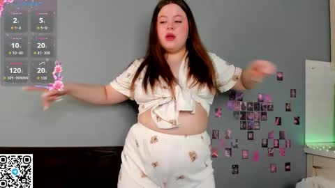 Snapshot of lisa_payne chatting on 03/23/26, 12:58 Lisa online show from 03/23/26, 12:58