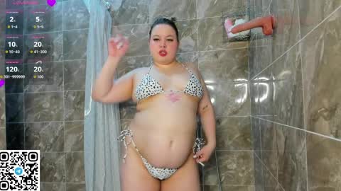 Snapshot of lisa_payne chatting on 04/07/26, 09:21 Lisa online show from 04/07/26, 09:21