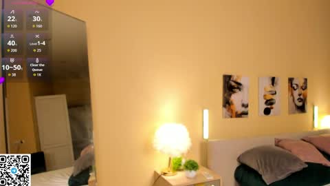 Snapshot of lisa_payne chatting on 04/15/26, 08:43 Lisa online show from 04/15/26, 08:43