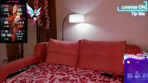 lisa_rabbit online show from 04/29/26, 12:59