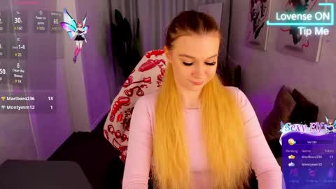 lisa_rabbit online show from 05/12/26, 01:25