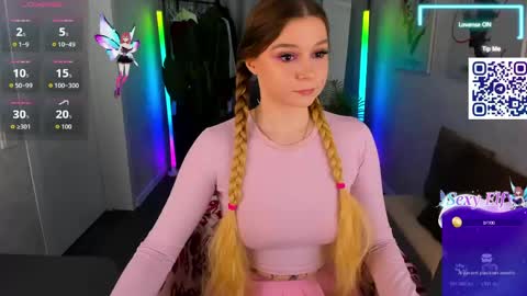 lisa_rabbit online show from 05/23/26, 12:38