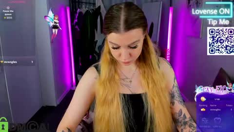 lisa_rabbit online show from 05/31/26, 12:41