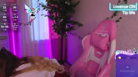 lisa_rabbit online show from 06/02/26, 12:34
