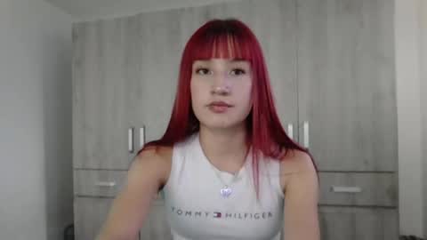 Snapshot of lisa_roberths chatting on 04/01/26, 08:17 Lisa Roberths online show from 04/01/26, 08:17