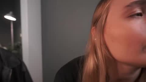 Snapshot of lisa_schiele chatting on 11/28/25, 08:00 Elisabeth or Lisa online show from 11/28/25, 08:00