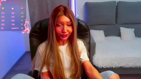 Lisa online show from 03/01/26, 05:26