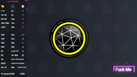 lisa_sparkleee online show from 02/18/26, 03:24