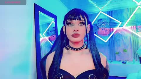 lisa_sparkleee online show from 03/29/26, 03:28