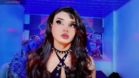 lisa_sparkleee online show from 04/21/26, 03:13