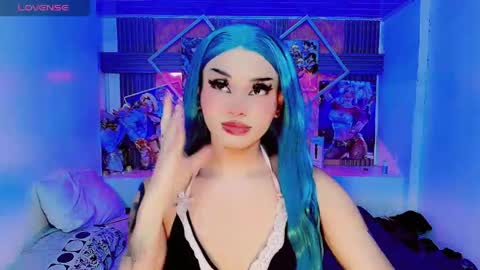 lisa_sparkleee online show from 04/27/26, 05:38