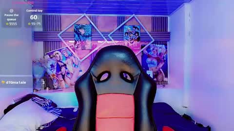 lisa_sparkleee online show from 04/30/26, 03:46