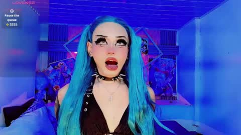 lisa_sparkleee online show from 05/13/26, 03:26