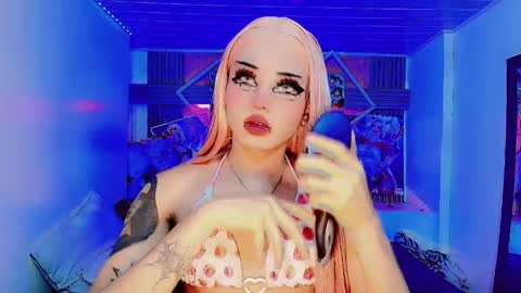 lisa_sparkleee online show from 05/16/26, 03:14