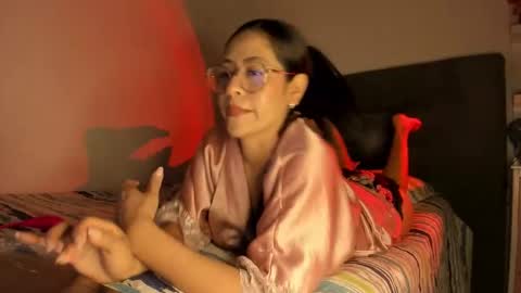 Lisa Thompson online show from 10/10/25, 03:05